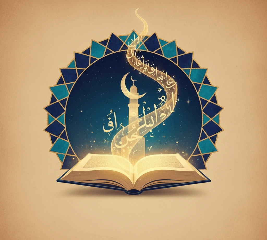 ONLINE QURAN PROGRAMME